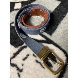 doc murphy belt chicago Flag 43” Belt